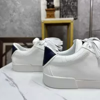 Cheap Dolce &amp; Gabbana D&amp;G Casual Shoes For Men #1330392 Replica Wholesale [$72.00 USD] [ITEM#1330392] on Replica Dolce &amp; Gabbana D&amp;G Casual Shoes