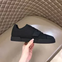 Cheap Dolce &amp; Gabbana D&amp;G Casual Shoes For Men #1330394 Replica Wholesale [$72.00 USD] [ITEM#1330394] on Replica Dolce &amp; Gabbana D&amp;G Casual Shoes