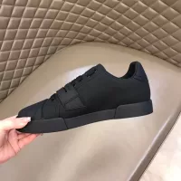 Cheap Dolce &amp; Gabbana D&amp;G Casual Shoes For Men #1330394 Replica Wholesale [$72.00 USD] [ITEM#1330394] on Replica Dolce &amp; Gabbana D&amp;G Casual Shoes