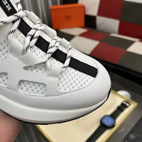 Cheap Hermes Casual Shoes For Men #1330395 Replica Wholesale [$88.00 USD] [ITEM#1330395] on Replica Hermes Casual Shoes