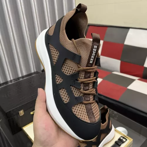 Cheap Hermes Casual Shoes For Men #1330397 Replica Wholesale [$88.00 USD] [ITEM#1330397] on Replica Hermes Casual Shoes