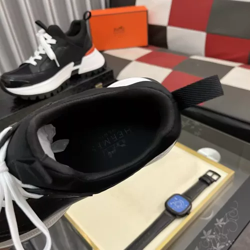 Cheap Hermes Casual Shoes For Men #1330402 Replica Wholesale [$102.00 USD] [ITEM#1330402] on Replica Hermes Casual Shoes