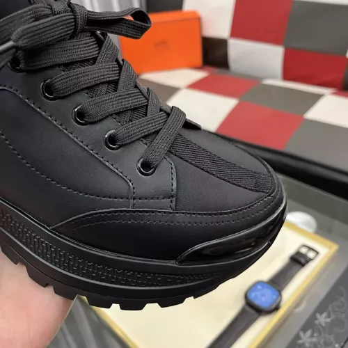 Cheap Hermes Casual Shoes For Men #1330403 Replica Wholesale [$102.00 USD] [ITEM#1330403] on Replica Hermes Casual Shoes