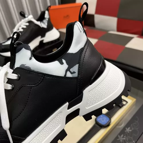 Cheap Hermes Casual Shoes For Men #1330405 Replica Wholesale [$102.00 USD] [ITEM#1330405] on Replica Hermes Casual Shoes