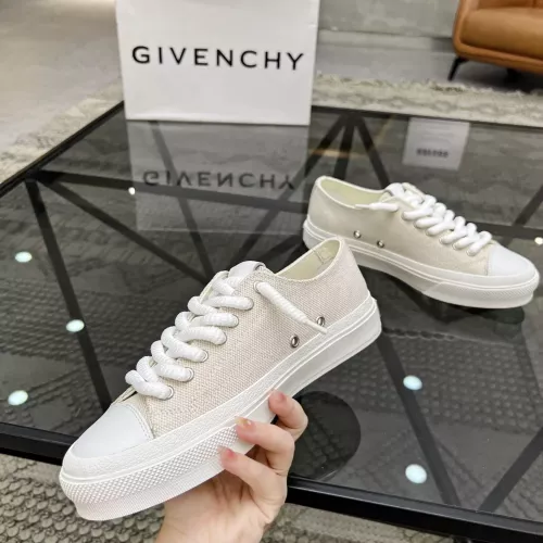 Cheap Givenchy Casual Shoes For Men #1330406 Replica Wholesale [$72.00 USD] [ITEM#1330406] on Replica Givenchy Casual Shoes