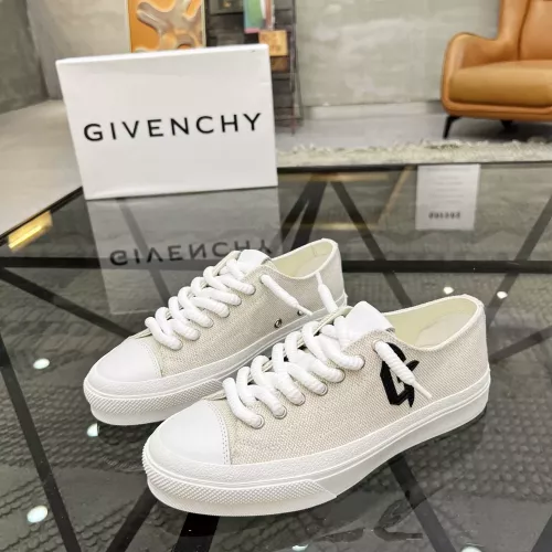Givenchy Casual Shoes For Women #1330407