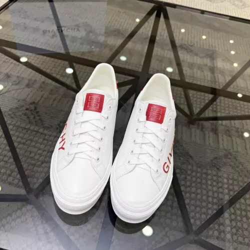 Cheap Givenchy Casual Shoes For Men #1330412 Replica Wholesale [$76.00 USD] [ITEM#1330412] on Replica Givenchy Casual Shoes