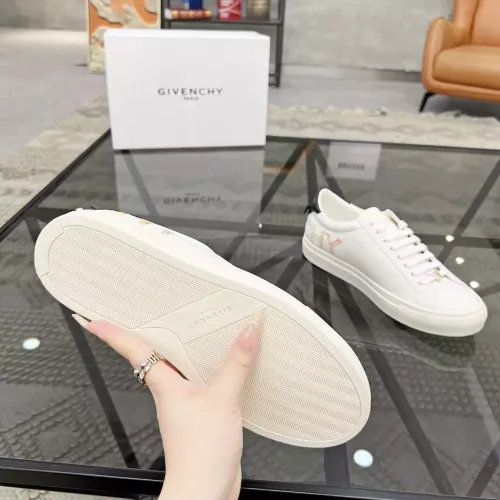 Cheap Givenchy Casual Shoes For Men #1330417 Replica Wholesale [$76.00 USD] [ITEM#1330417] on Replica Givenchy Casual Shoes