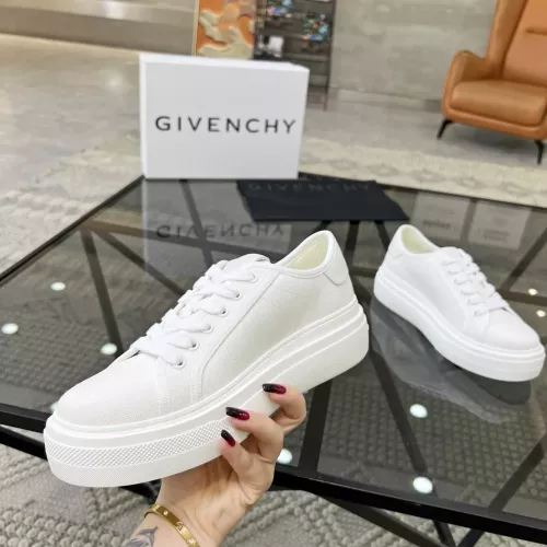 Cheap Givenchy Casual Shoes For Men #1330419 Replica Wholesale [$80.00 USD] [ITEM#1330419] on Replica Givenchy Casual Shoes