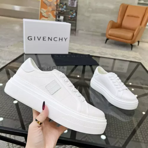 Cheap Givenchy Casual Shoes For Men #1330419 Replica Wholesale [$80.00 USD] [ITEM#1330419] on Replica Givenchy Casual Shoes