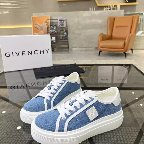 Givenchy Casual Shoes For Men #1330423