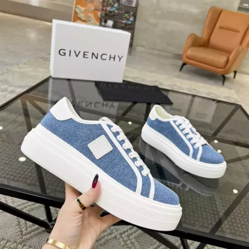 Cheap Givenchy Casual Shoes For Men #1330423 Replica Wholesale [$80.00 USD] [ITEM#1330423] on Replica Givenchy Casual Shoes