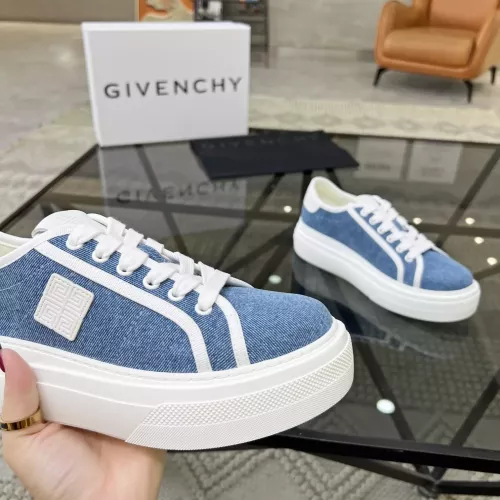 Cheap Givenchy Casual Shoes For Men #1330423 Replica Wholesale [$80.00 USD] [ITEM#1330423] on Replica Givenchy Casual Shoes