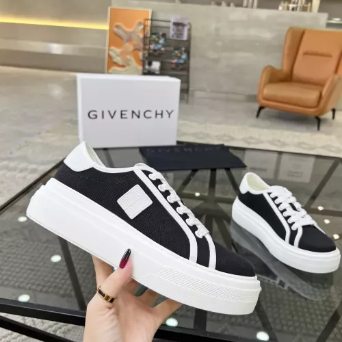 Cheap Givenchy Casual Shoes For Men #1330425 Replica Wholesale [$80.00 USD] [ITEM#1330425] on Replica Givenchy Casual Shoes