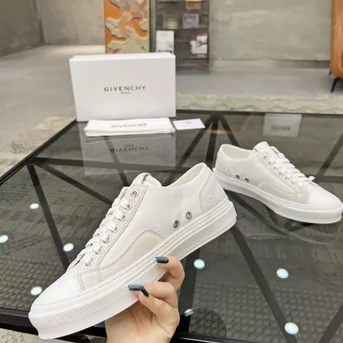 Cheap Givenchy Casual Shoes For Men #1330427 Replica Wholesale [$72.00 USD] [ITEM#1330427] on Replica Givenchy Casual Shoes
