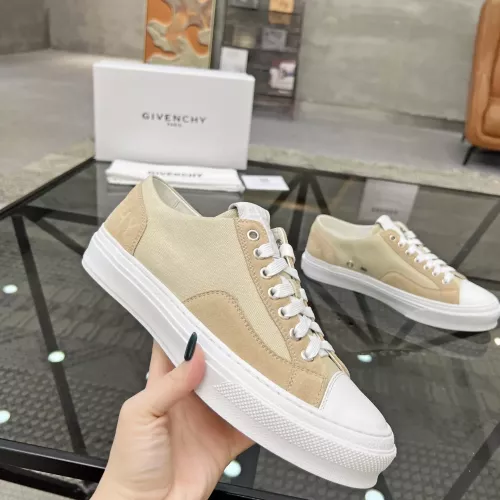Cheap Givenchy Casual Shoes For Men #1330428 Replica Wholesale [$72.00 USD] [ITEM#1330428] on Replica Givenchy Casual Shoes