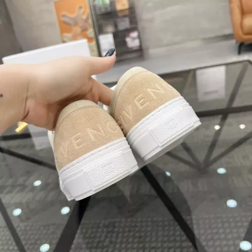 Cheap Givenchy Casual Shoes For Men #1330428 Replica Wholesale [$72.00 USD] [ITEM#1330428] on Replica Givenchy Casual Shoes