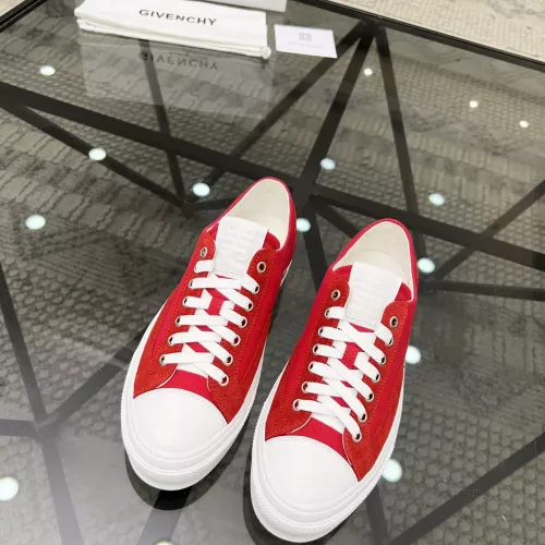Cheap Givenchy Casual Shoes For Men #1330429 Replica Wholesale [$72.00 USD] [ITEM#1330429] on Replica Givenchy Casual Shoes