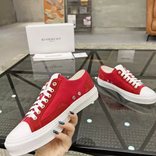 Cheap Givenchy Casual Shoes For Men #1330429 Replica Wholesale [$72.00 USD] [ITEM#1330429] on Replica Givenchy Casual Shoes
