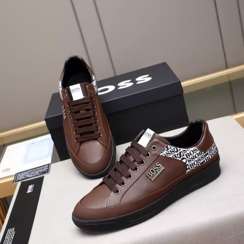 Boss Casual Shoes For Men #1330433