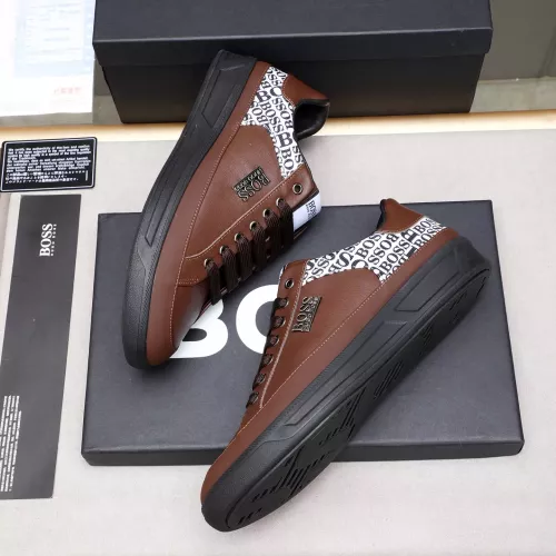 Cheap Boss Casual Shoes For Men #1330433 Replica Wholesale [$82.00 USD] [ITEM#1330433] on Replica Boss Casual Shoes