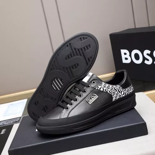 Cheap Boss Casual Shoes For Men #1330435 Replica Wholesale [$82.00 USD] [ITEM#1330435] on Replica Boss Casual Shoes