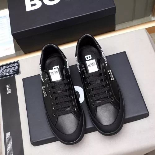Cheap Boss Casual Shoes For Men #1330435 Replica Wholesale [$82.00 USD] [ITEM#1330435] on Replica Boss Casual Shoes