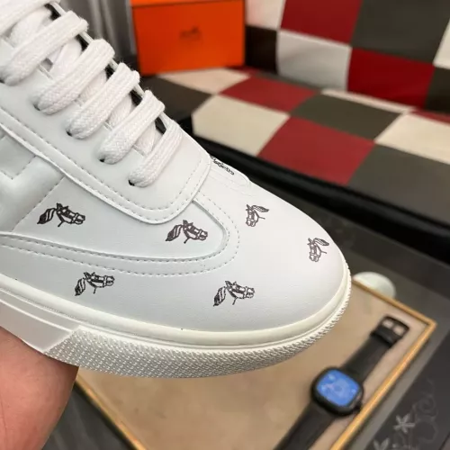 Cheap Hermes Casual Shoes For Men #1330436 Replica Wholesale [$80.00 USD] [ITEM#1330436] on Replica Hermes Casual Shoes
