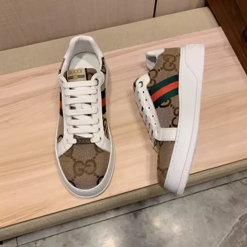 Gucci Casual Shoes For Men #1330437