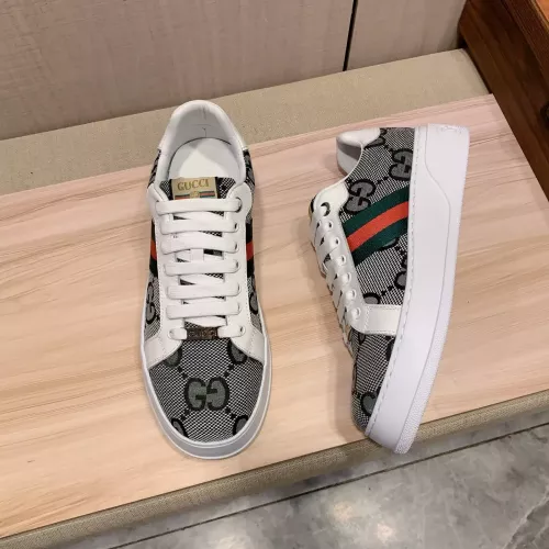 Gucci Casual Shoes For Men #1330438