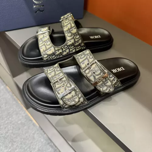 Christian Dior Slippers For Men #1330442