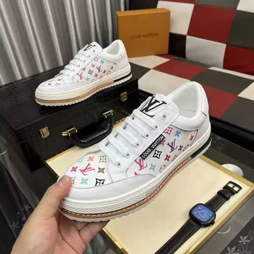 Louis Vuitton Casual Shoes For Men #1330445