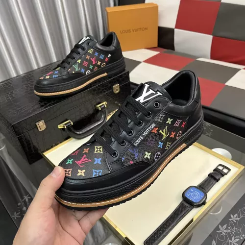 Louis Vuitton Casual Shoes For Men #1330446