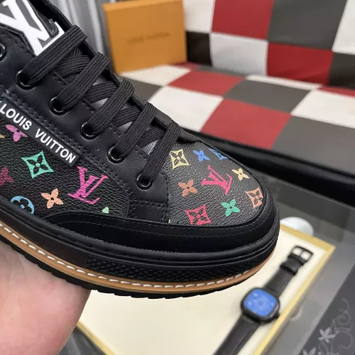Cheap Louis Vuitton Casual Shoes For Men #1330446 Replica Wholesale [$80.00 USD] [ITEM#1330446] on Replica Louis Vuitton Casual Shoes