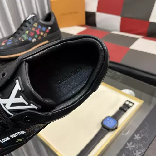Cheap Louis Vuitton Casual Shoes For Men #1330446 Replica Wholesale [$80.00 USD] [ITEM#1330446] on Replica Louis Vuitton Casual Shoes