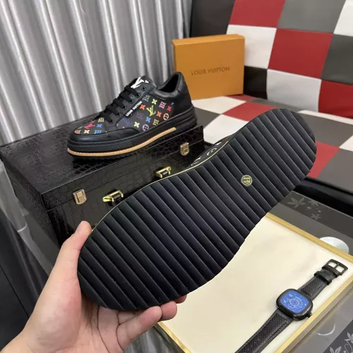 Cheap Louis Vuitton Casual Shoes For Men #1330446 Replica Wholesale [$80.00 USD] [ITEM#1330446] on Replica Louis Vuitton Casual Shoes