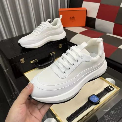 Hermes Casual Shoes For Men #1330447