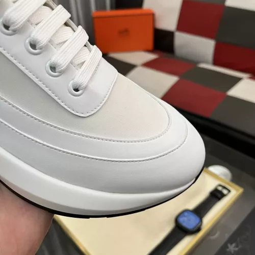 Cheap Hermes Casual Shoes For Men #1330447 Replica Wholesale [$82.00 USD] [ITEM#1330447] on Replica Hermes Casual Shoes