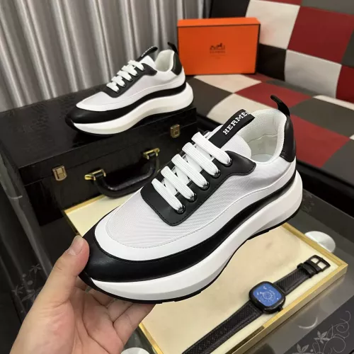 Hermes Casual Shoes For Men #1330448