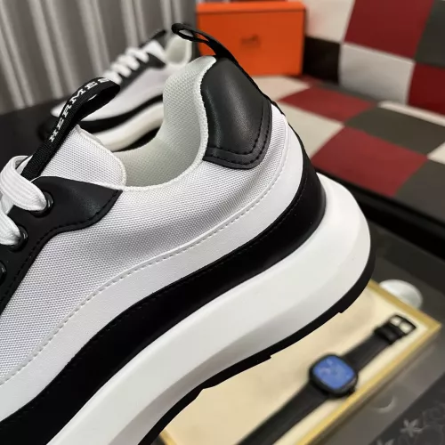 Cheap Hermes Casual Shoes For Men #1330448 Replica Wholesale [$82.00 USD] [ITEM#1330448] on Replica Hermes Casual Shoes
