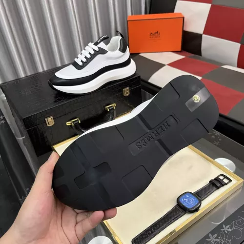 Cheap Hermes Casual Shoes For Men #1330448 Replica Wholesale [$82.00 USD] [ITEM#1330448] on Replica Hermes Casual Shoes