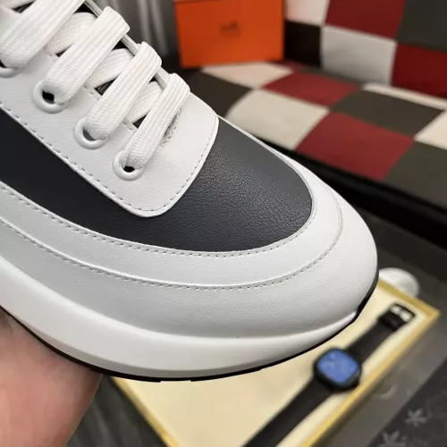 Cheap Hermes Casual Shoes For Men #1330449 Replica Wholesale [$82.00 USD] [ITEM#1330449] on Replica Hermes Casual Shoes
