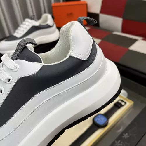 Cheap Hermes Casual Shoes For Men #1330449 Replica Wholesale [$82.00 USD] [ITEM#1330449] on Replica Hermes Casual Shoes