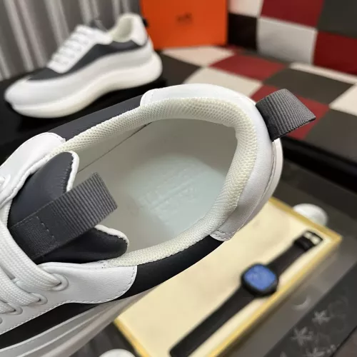 Cheap Hermes Casual Shoes For Men #1330449 Replica Wholesale [$82.00 USD] [ITEM#1330449] on Replica Hermes Casual Shoes