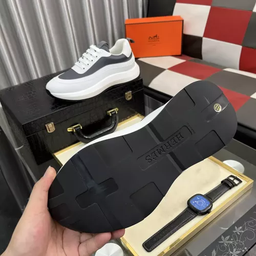 Cheap Hermes Casual Shoes For Men #1330449 Replica Wholesale [$82.00 USD] [ITEM#1330449] on Replica Hermes Casual Shoes