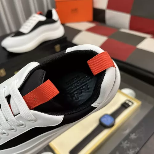 Cheap Hermes Casual Shoes For Men #1330450 Replica Wholesale [$82.00 USD] [ITEM#1330450] on Replica Hermes Casual Shoes