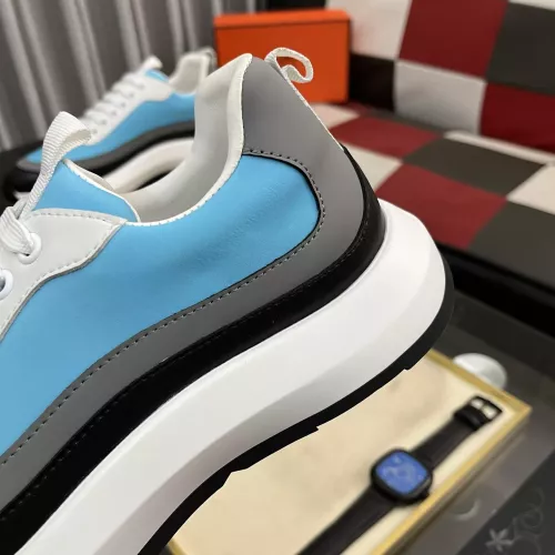 Cheap Hermes Casual Shoes For Men #1330451 Replica Wholesale [$82.00 USD] [ITEM#1330451] on Replica Hermes Casual Shoes