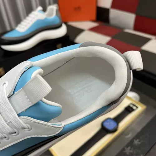 Cheap Hermes Casual Shoes For Men #1330451 Replica Wholesale [$82.00 USD] [ITEM#1330451] on Replica Hermes Casual Shoes