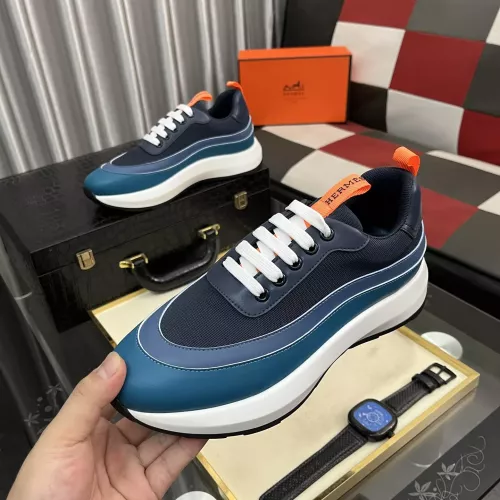 Hermes Casual Shoes For Men #1330454