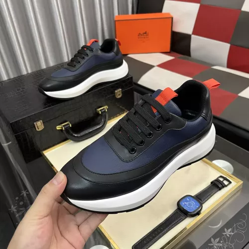 Hermes Casual Shoes For Men #1330455
